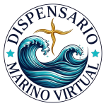 Logo Dispensario Marino Virtual